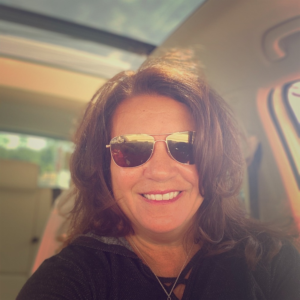 Meet your Posher, Maria